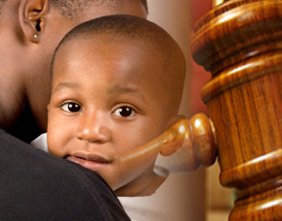 Legal Paternity Test